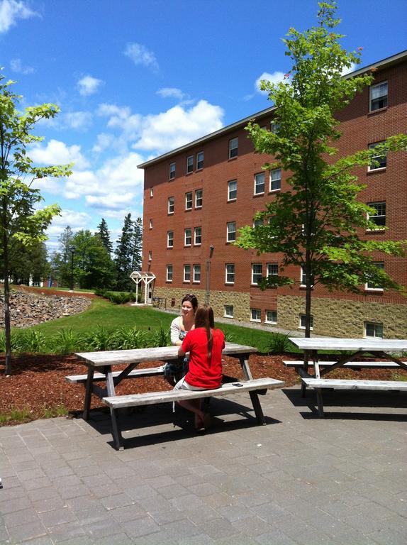 Unb Fredericton Accommodations ห้อง รูปภาพ